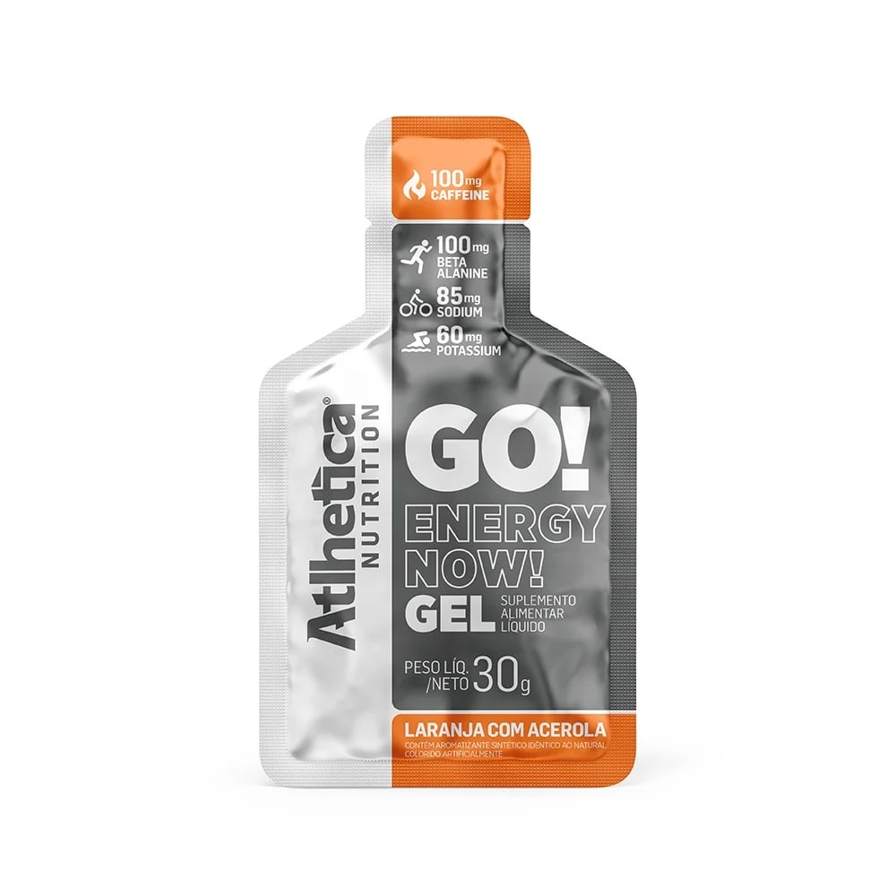 Gel Go1
