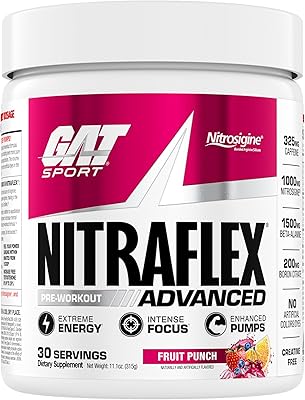 Nitraflex Advanced 60svs1
