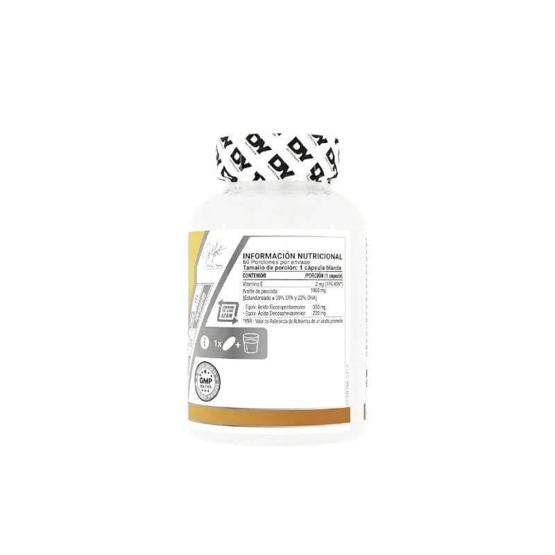 DY Nutrition Omega 31
