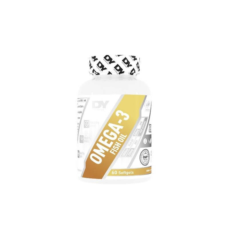 DY Nutrition Omega 32