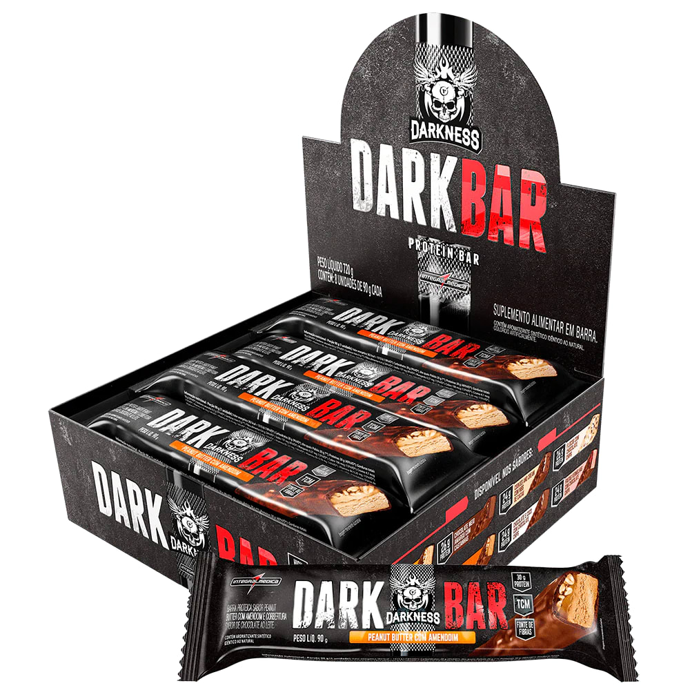 Caja Barras Dark (8 unidades)5
