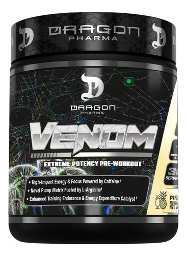 Venom 40svs3