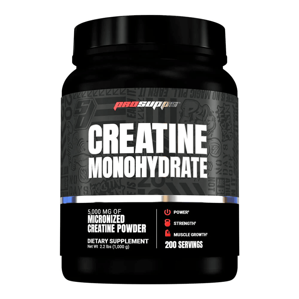 Prosupps Creatina Monohidrato 1kg2