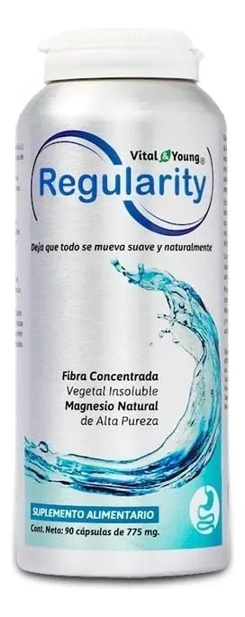 Regularity1
