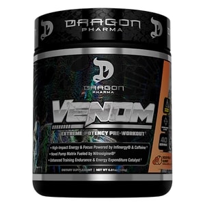 Venom 40svs4