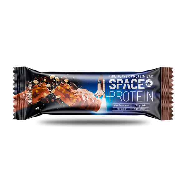 Barra Proteina Multilayer 40gs1