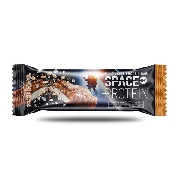 Barra Proteina Multilayer 40gs3