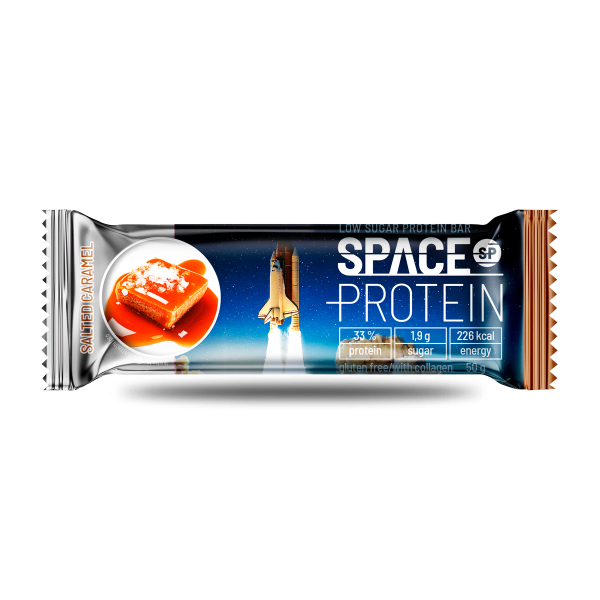 Barra Proteina Classic 50grs6