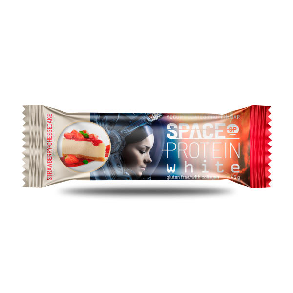 Barra Proteina White 45grs3