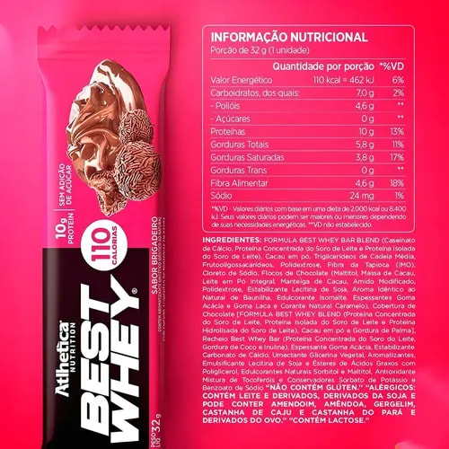 Best Whey 10grs.7
