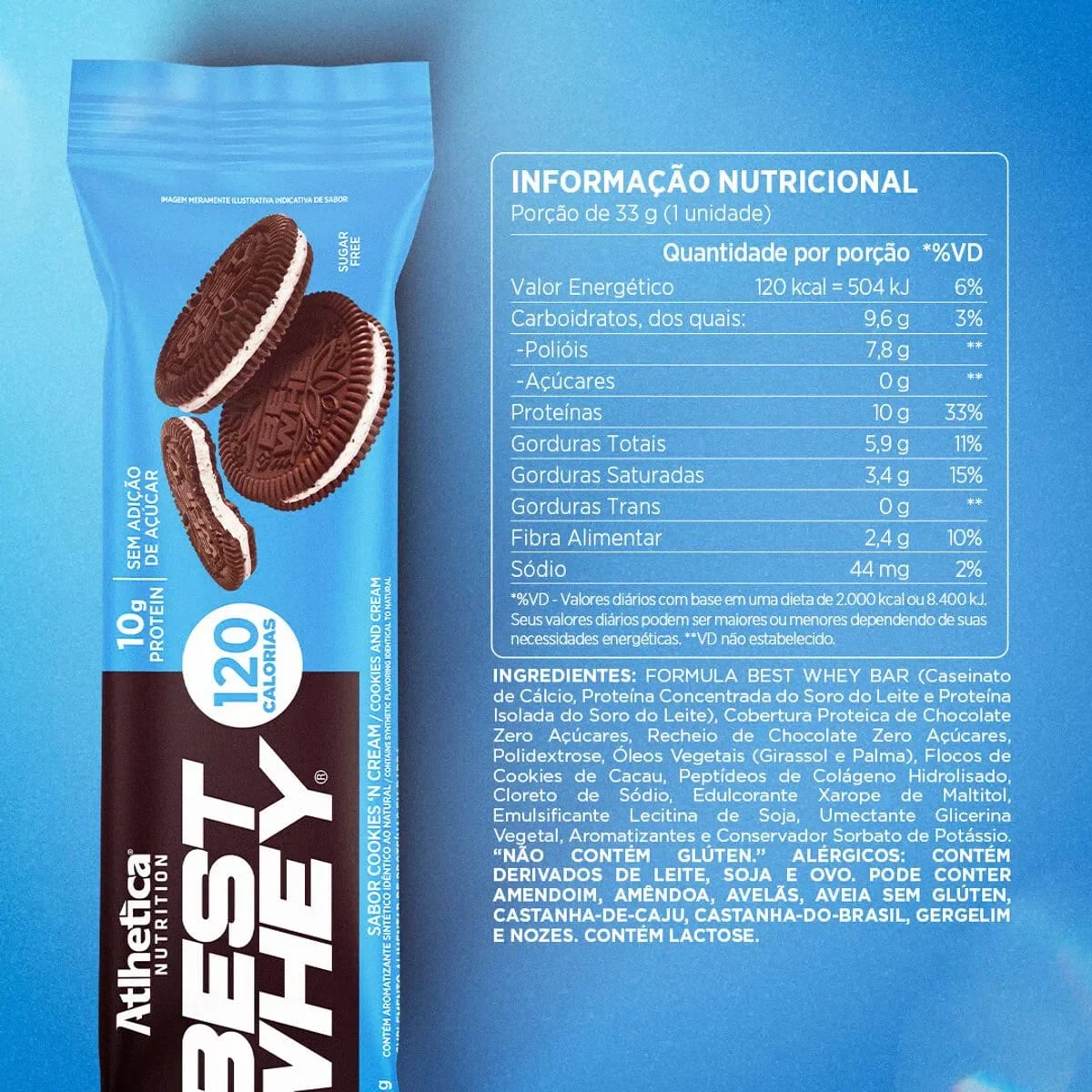 Best Whey 10grs.5