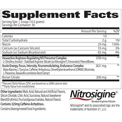 Nitraflex Advanced 60svs2