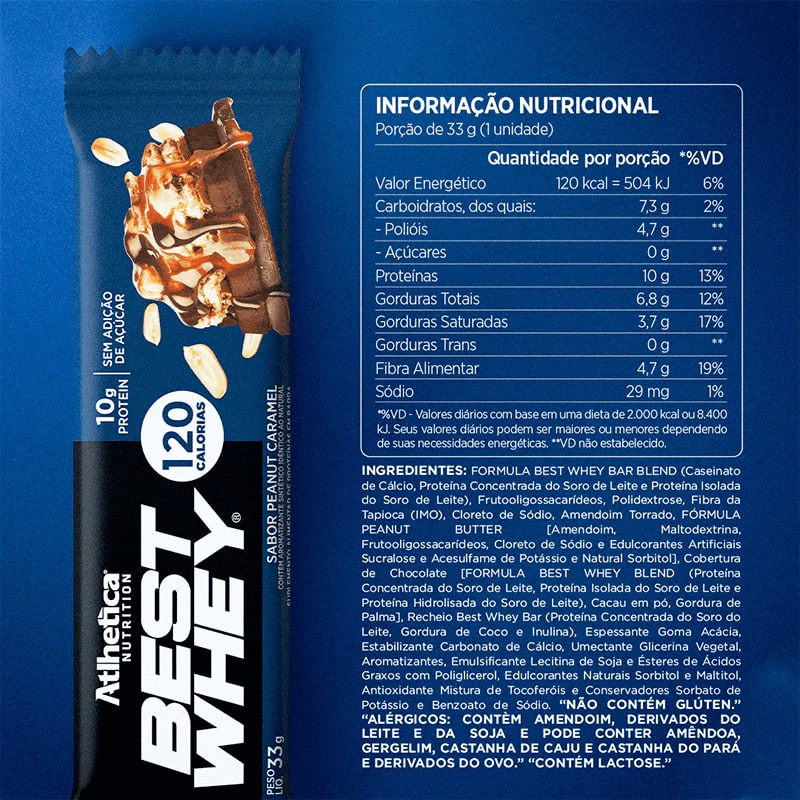 Best Whey 10grs.6
