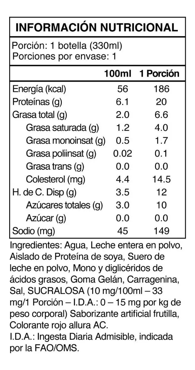 Shake Foodtech 330ml2