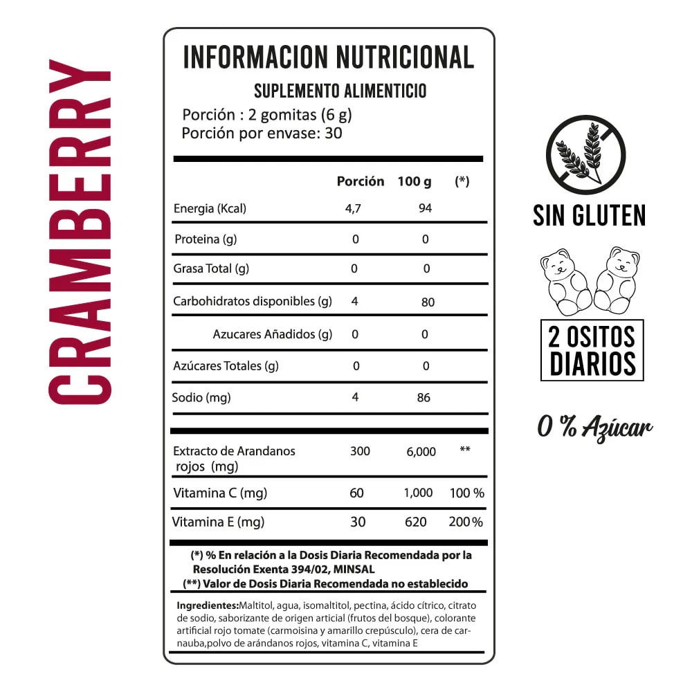Cranberry2