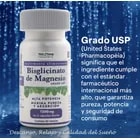 Bisglicinato de Magnesio V&Y2