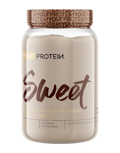 Your Protein Whey 1.28kg4