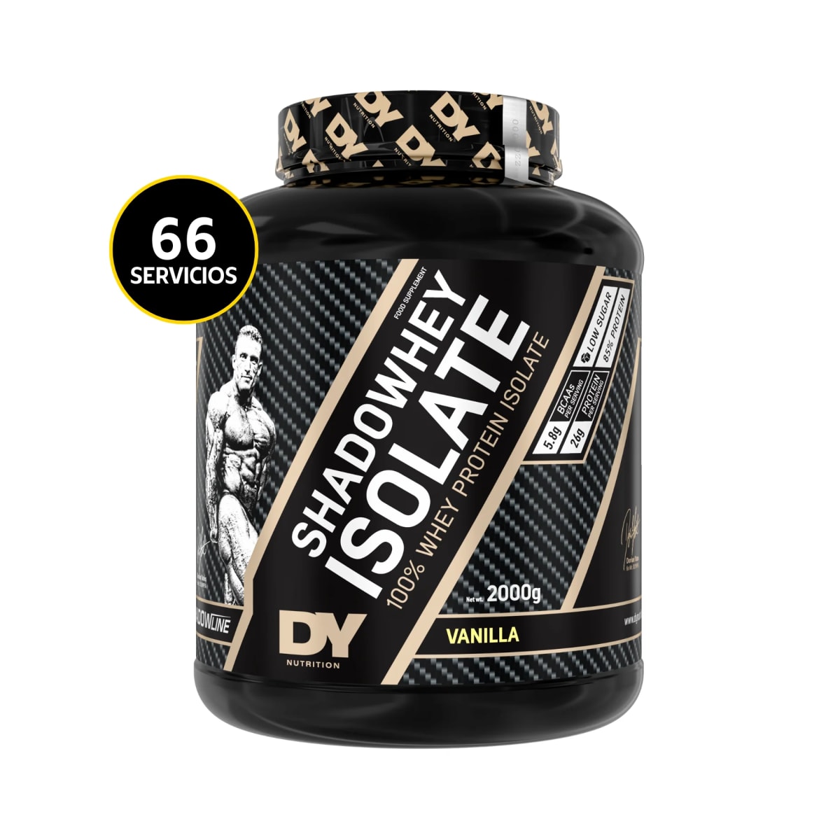 DY Shadowhey Isolate3