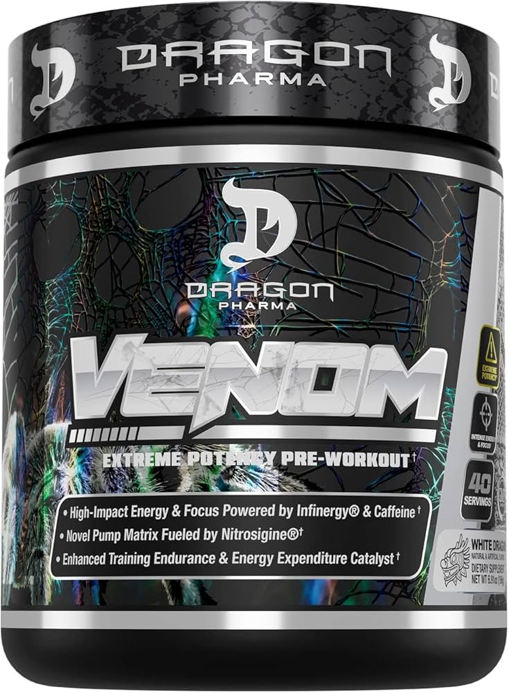 Venom 40svs1