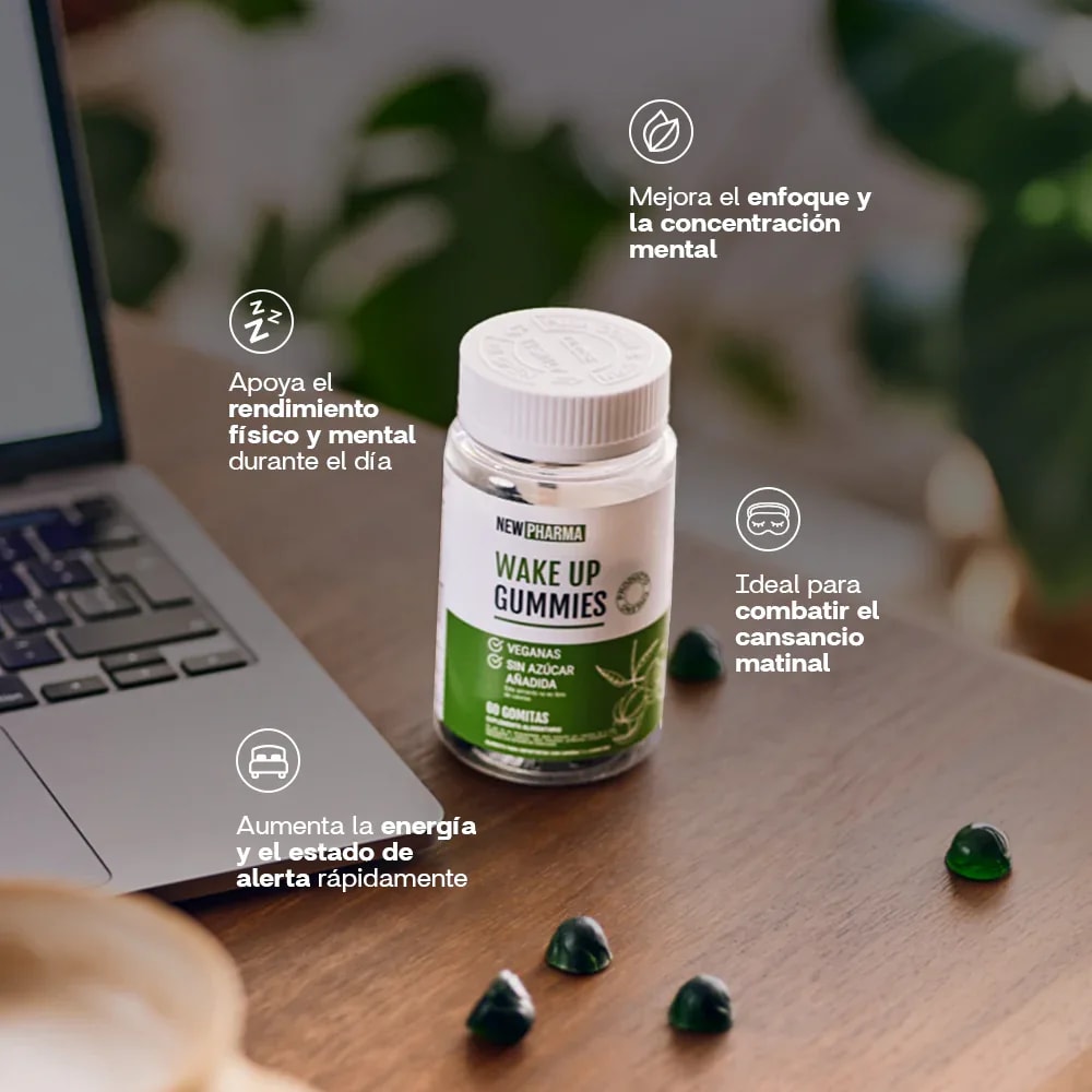Wake Up New Pharma Gomitas2