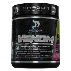 Venom 40svs5