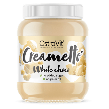 Creametto Protein 320grs3
