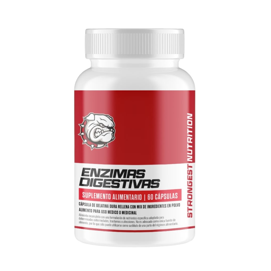 Enzimas Digestivas Strong 60caps1