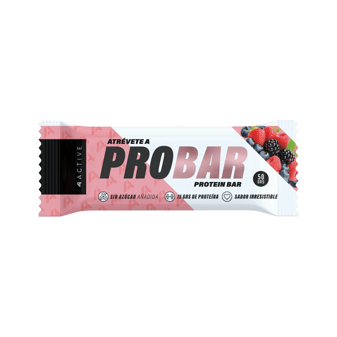 4A PROBAR Protein Bar3
