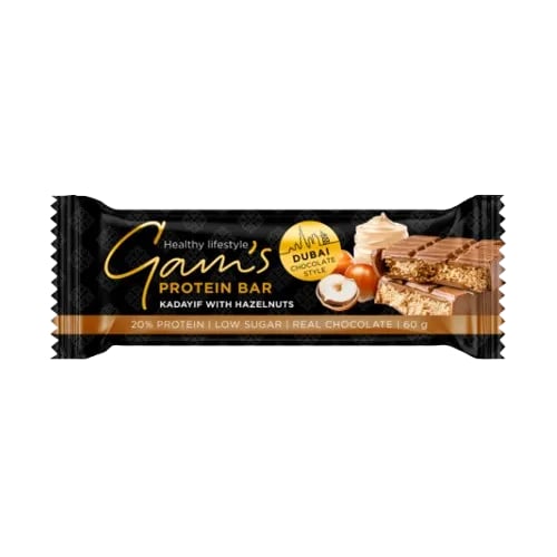 Barra proteina Estilo Dubai 60grs3