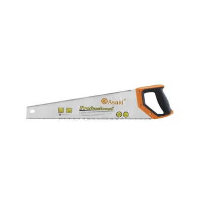 Serrucho 20'' PVC, ASAKI1