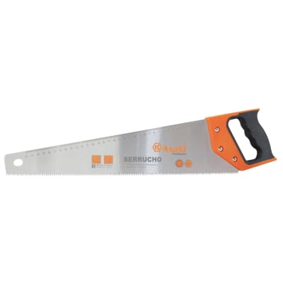 Serrucho 18'' PVC, ASAKI1