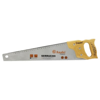 Serrucho 18'' madera1