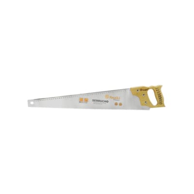 Serrucho 24'' madera1