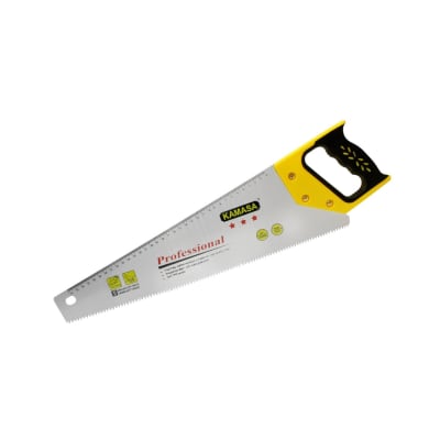 Serrucho 18'' PVC, KAMASA1