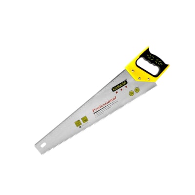 Serrucho 20'' PVC, KAMASA1