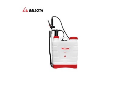 Fumigadora Mochila Manual 20LT - BELLOTA1