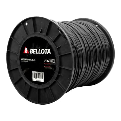 NYLON P/GUADANA 3.3MM NEGRO - BELLOTA1