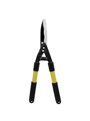 Tijera para podar 10´´ PVC (2 manos)1
