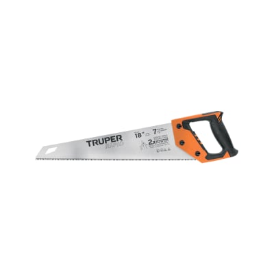Serrucho Rapid 18´´, 7 DPP, mango Comfort grip1