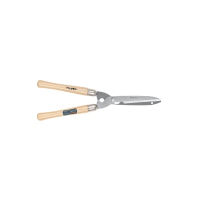 Tijera para poda 53 cm, ligera, mangos de madera1
