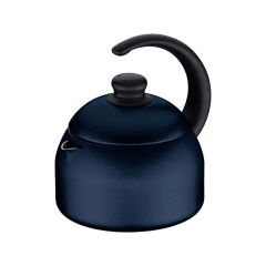 Tetera Tramontina Starflon Max Azul 1.9 L