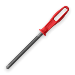 Lima Triangular Normal 8´´ C/MANGO 4087 - BELLOTA