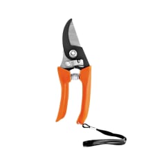 Tijera curva 7´´ para podar uva PVC