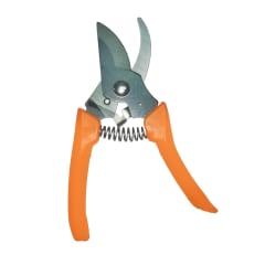 Tijera curva 7´´ para podar PVC