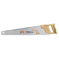 Serrucho 20'' madera, ASAKI