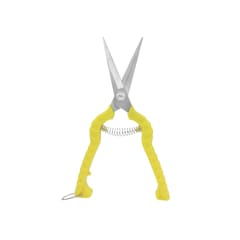 Tijera para podar uva 8´´ PVC