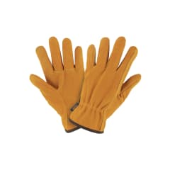 Guantes de carnaza, usos generales, CH, TRUPER