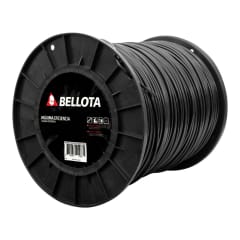 NYLON P/GUADANA 3.3MM NEGRO - BELLOTA