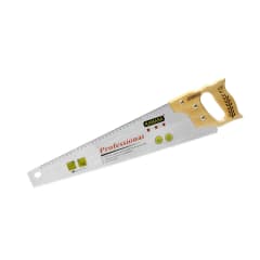 Serrucho 20'' madera, KAMASA