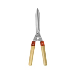 Tijera para podar 12´´ madera (2 manos)